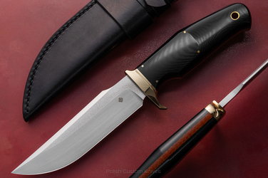 TACTICAL KNIFE FIGHTER TERMINUS MINI 3 SULEJ KNIVES
